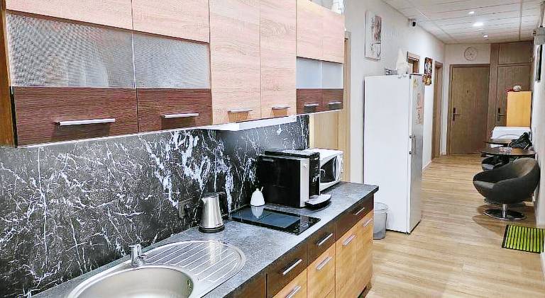 Holiday apartment with 1 room for 2 persons — photo 2