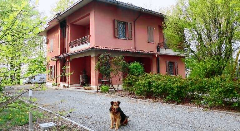Casa  Carpi