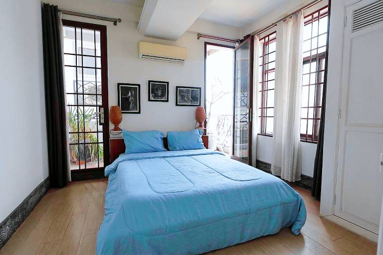 Appartement Sangkat Olympic