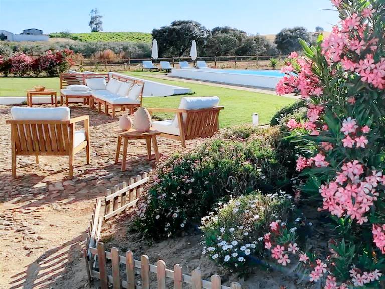 Holiday Home 'Monte Capitão' with Private Pool, Private Terrace and Wi-Fi — photo 3