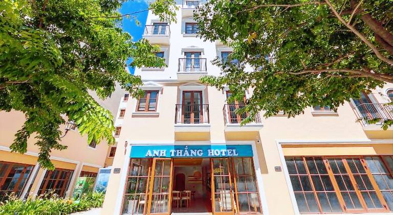Anh Thang Hotel — photo 5