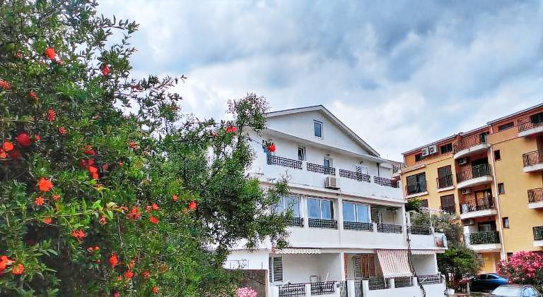 Bed & Breakfast Petrovac
