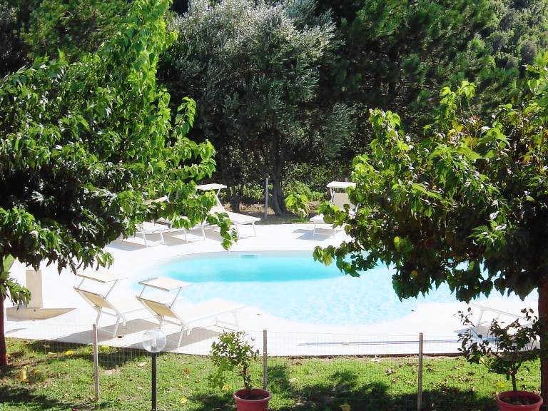 Villa Chianni