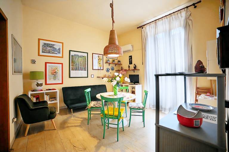 Apartment with fast internet — photo 2