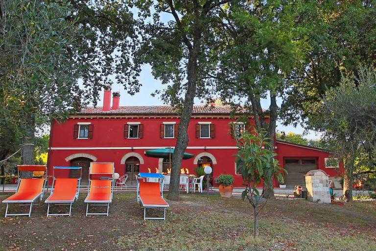 Casa Lella
