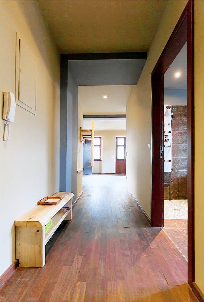 Ferienwohnung Innenstadt