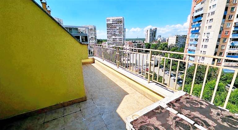 Apartment with sauna & terrace | Good for workation — photo 4