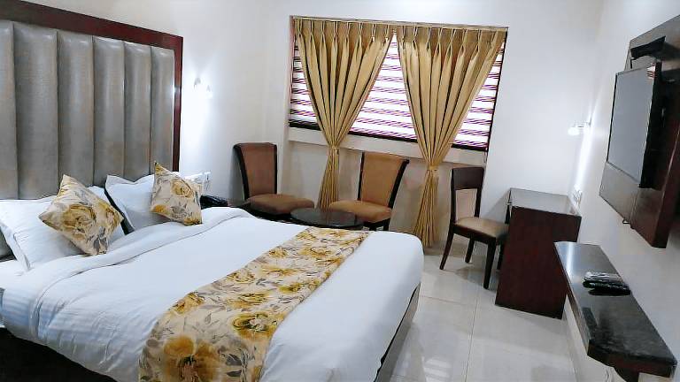 Hotel Park Royal