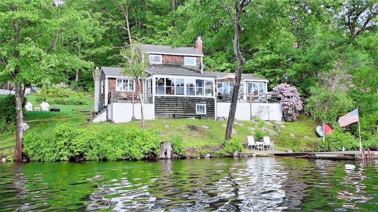 House Hopkinton
