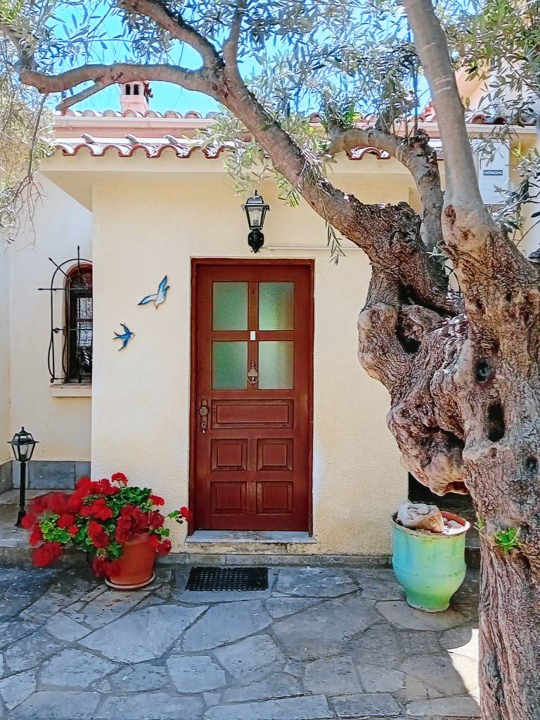 Ferienhaus in Schinia, Chalkidiki für max. 6 Personen Ferienhaus in Schinia, Chalkidiki für max. 6 Personen