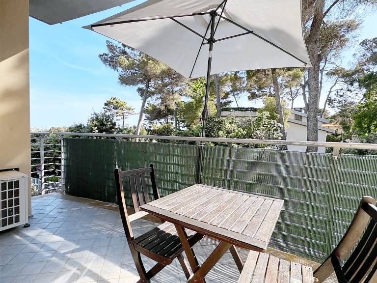 Children-friendly apartment with yard | Close to the beach | Pets allowed — photo 2