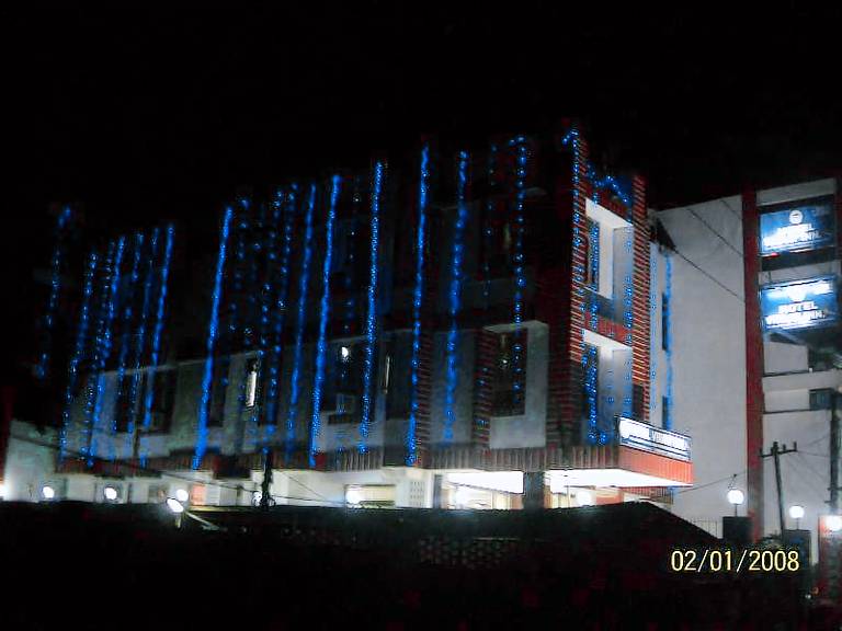 Hotel Viraat Inn — photo 4