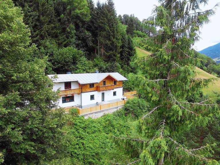 Chalet Bruck an der Großglocknerstraße