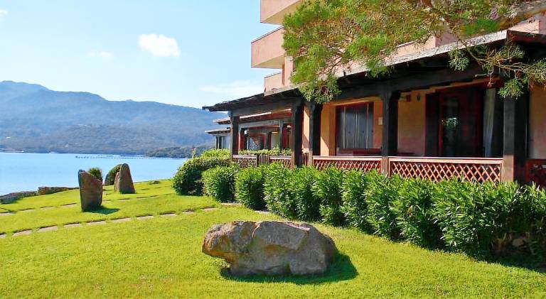 Holiday apartment with 1 room for 5 persons — photo 5