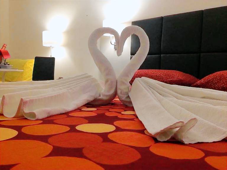 Bed & Breakfast Schiavonea