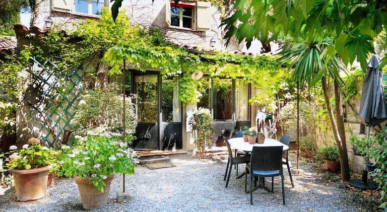 La Maison sur la Colline — photo 4