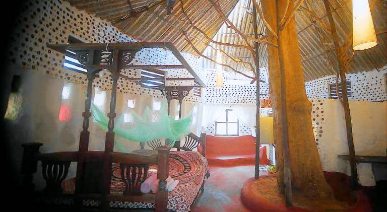 Saraya - Bed and Breakfast — photo 4