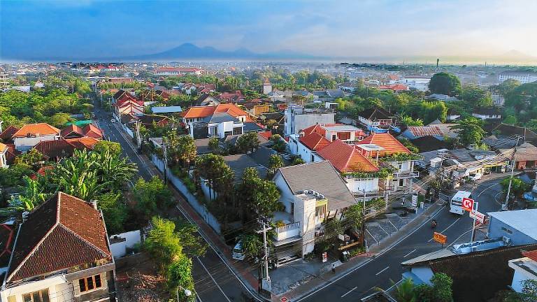 Resort  Seminyak