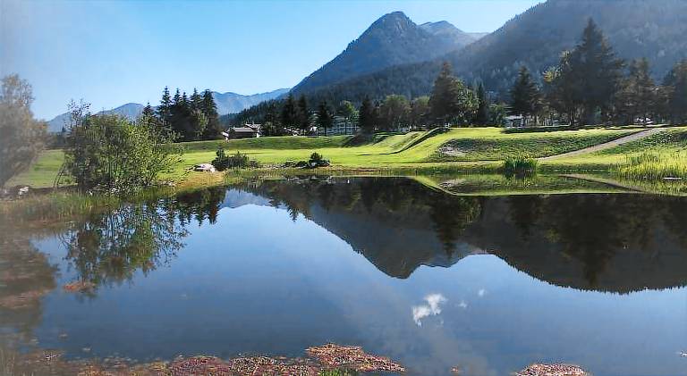 Fully equipped holiday apartment with patio | Close to the ski | Suitable for remote work | Dogs allowed — photo 2