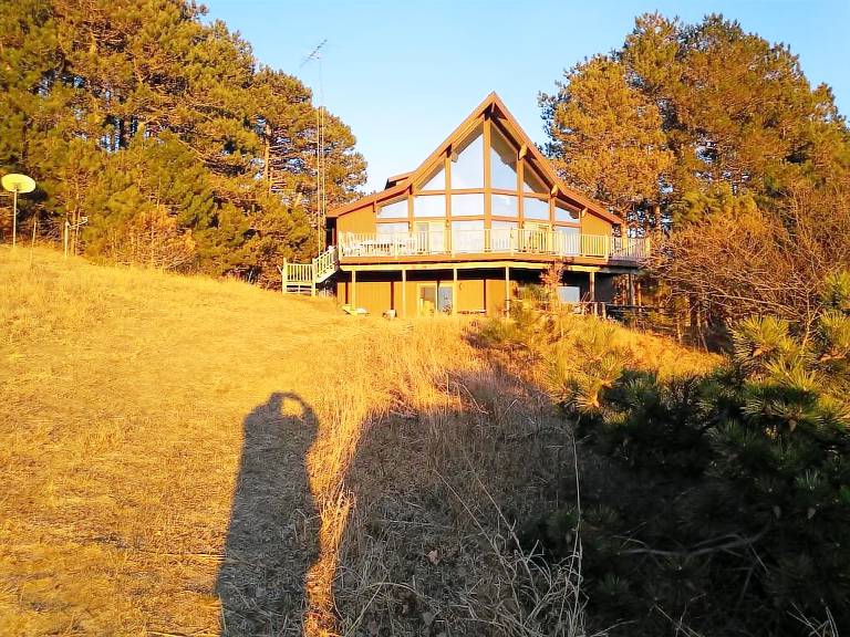House  Arcadia