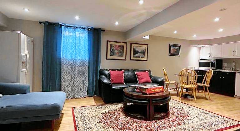 102 m&sup2; Ferienwohnung