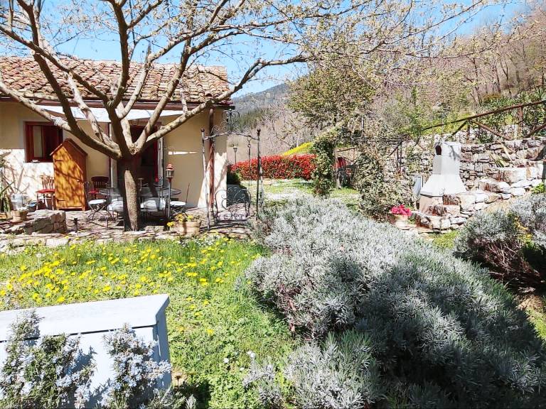 Villa 'Novana Tenuta Lonciano' with Private Pool, Wi-Fi and Air Conditioning — photo 2