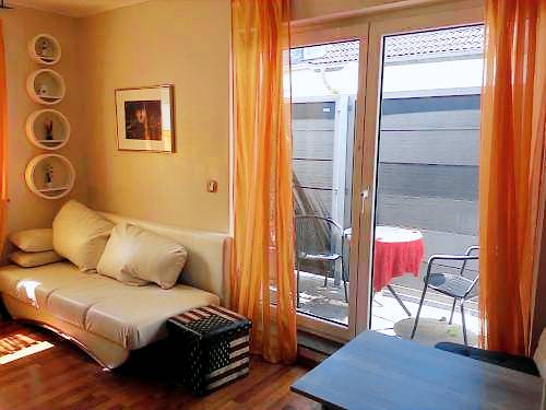 Ferienwohnung Bad Godesberg