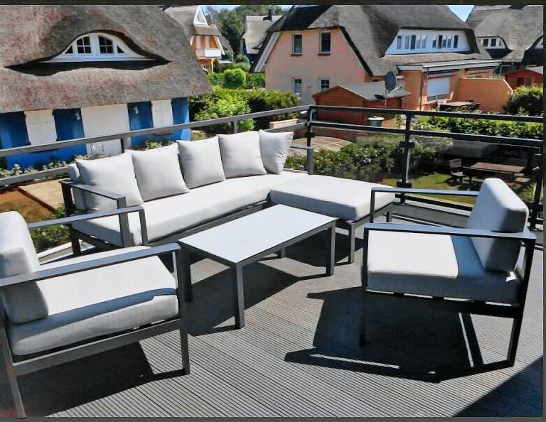 Ferienhaus Prerow