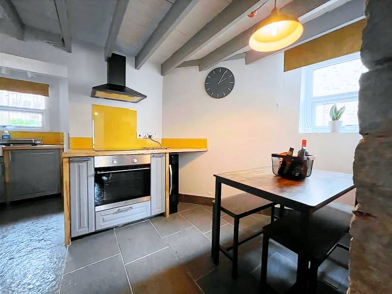 Vacation home with 2 rooms for 4 persons — photo 3