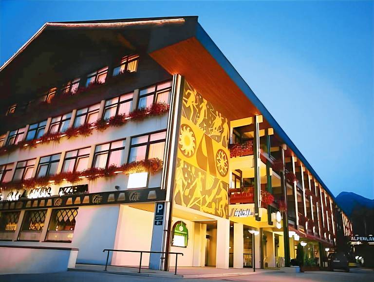 Alpenland St Johann in Sankt Johann im Pongau