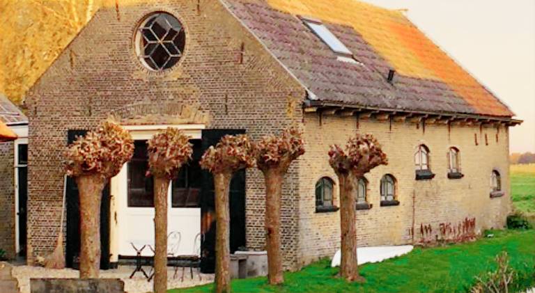 40 m&sup2; Ferienhaus