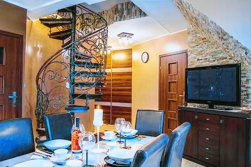 Apartament  Krynica Morska
