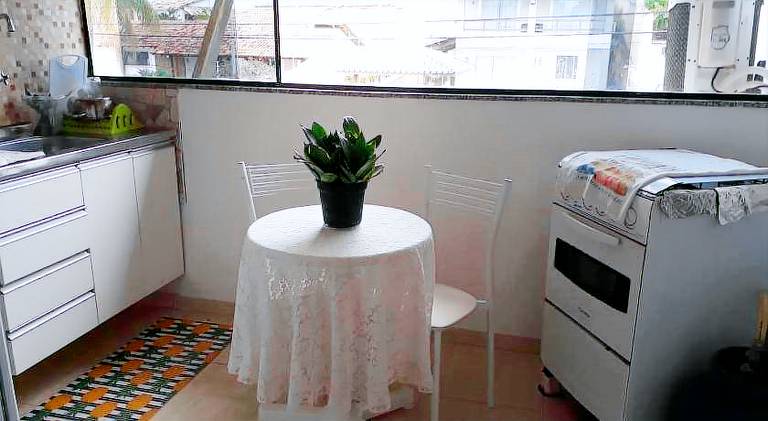 Hostel Meu Sossego Vilas — photo 5