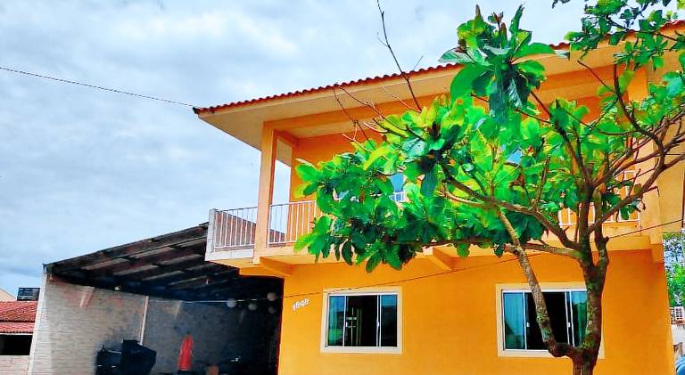 Genesis Beach Hostel! Quartos compartilhados e privativos na Pinheira — photo 3