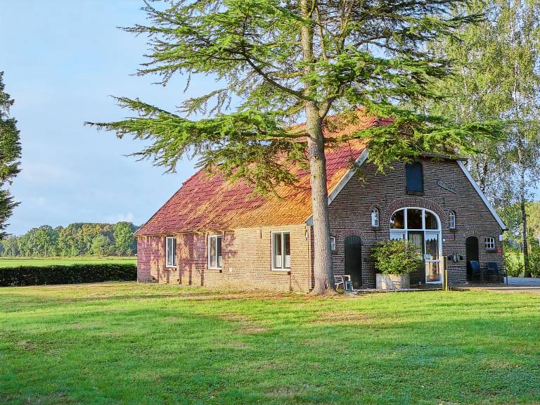 Ferienhaus Neede