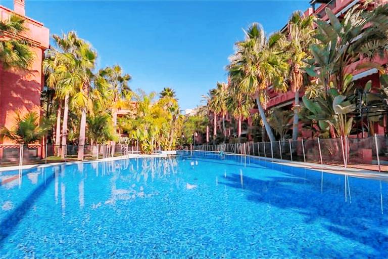 Apartamento Motril
