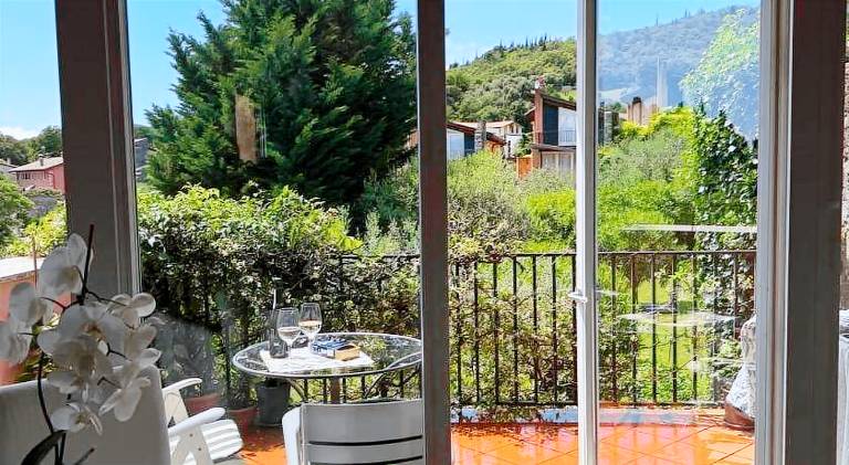 Holiday apartment with pool | Pets allowed — photo 5
