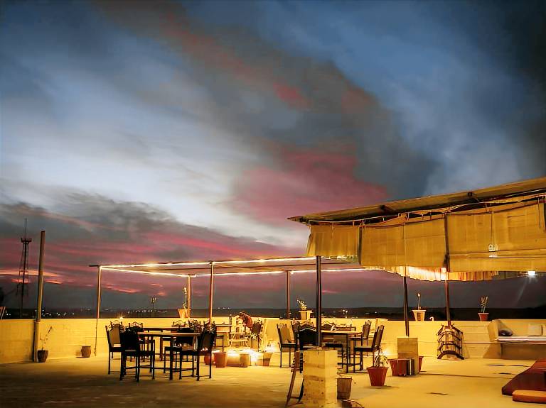 Hotel Swan Haveli Jaisalmer — photo 3
