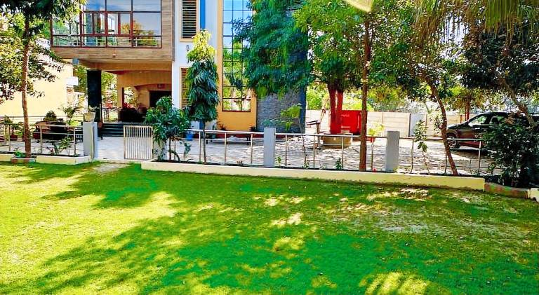 Kaashi Flora (Full Villa - 5 Bedrooms) in Varanasi