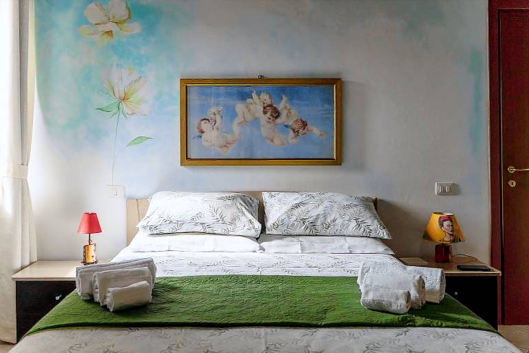 Holiday apartment | Panoramic view — photo 2