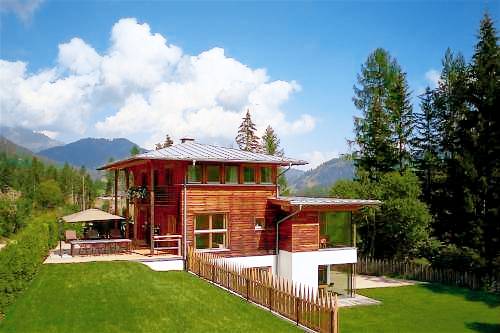Chalet La Villa