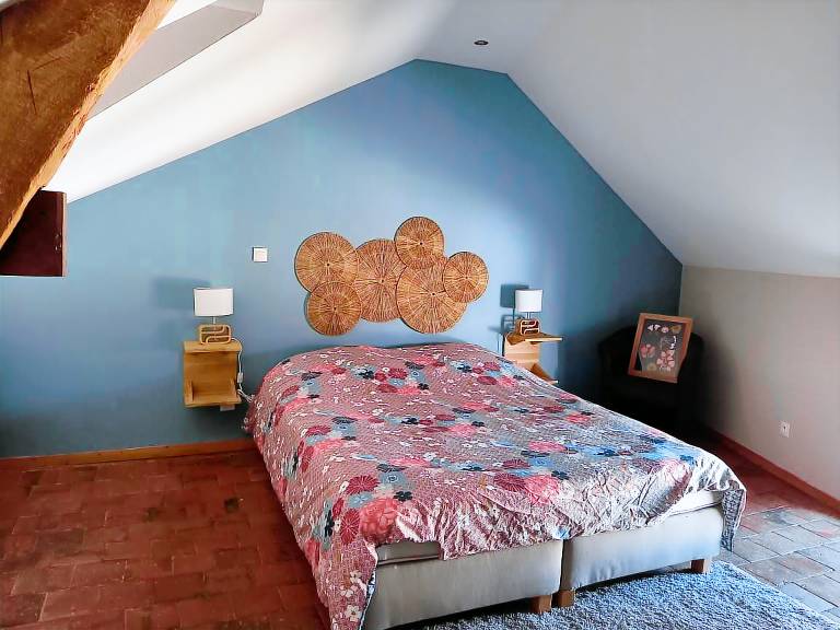 Maison de vacances Loches
