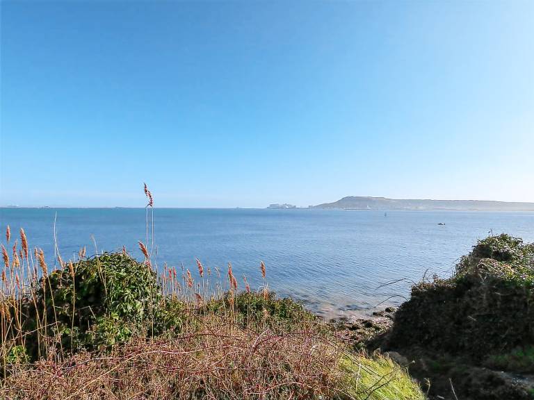 Cottage with garden | Beach view — photo 2