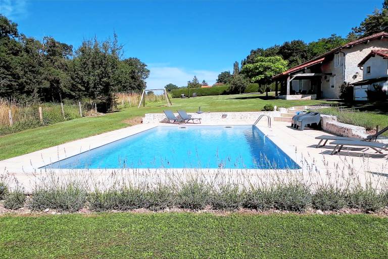 House Verteillac