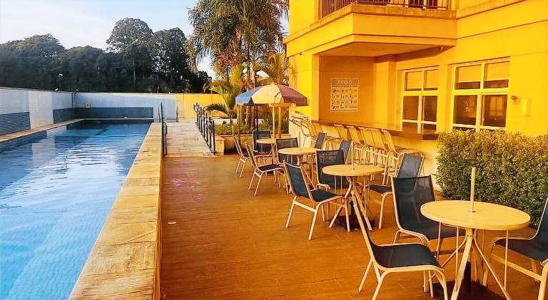 Rental apartment with pool — photo 5