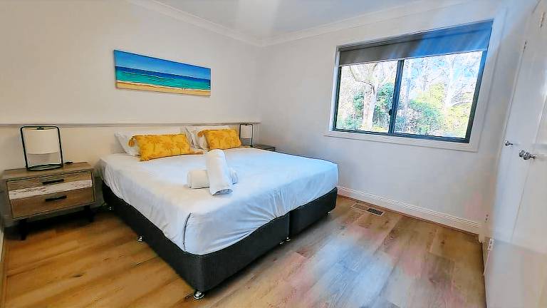 Aparthotel  Caves Beach