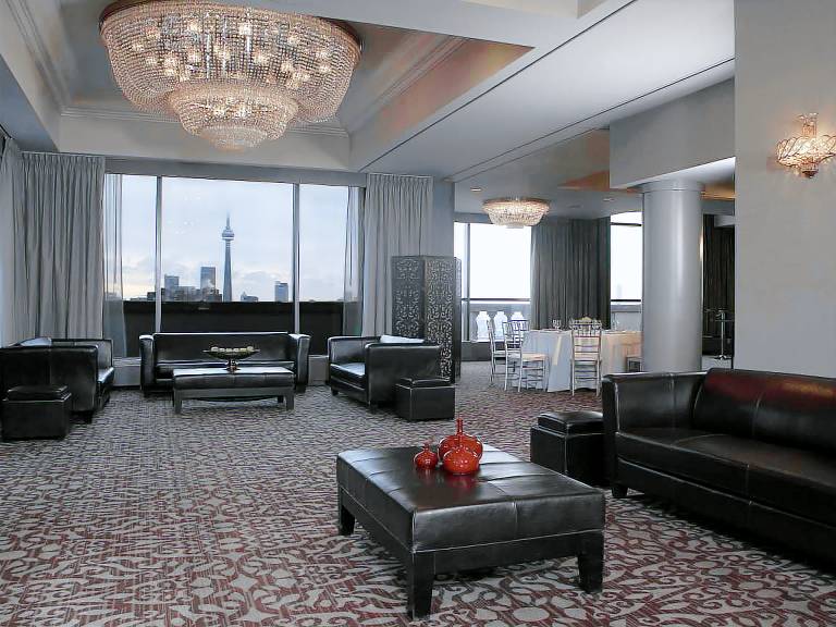 Park Hyatt Toronto — photo 3