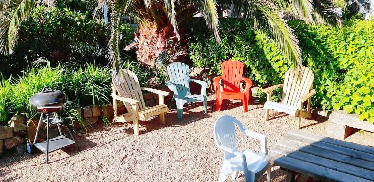 Wonderful gite with terrace & garden | Pet-friendly — photo 4
