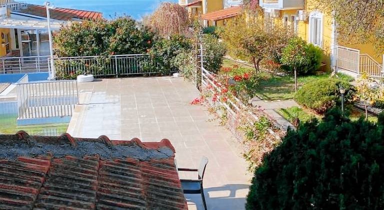 Merveille suit hotel in Kusadasi