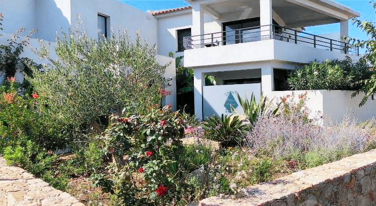 Holiday apartment with yard, private pool & barbecue — photo 5